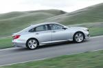 Honda Accord VTi-LX 2.0L Hybrid 2019 года (AU)
